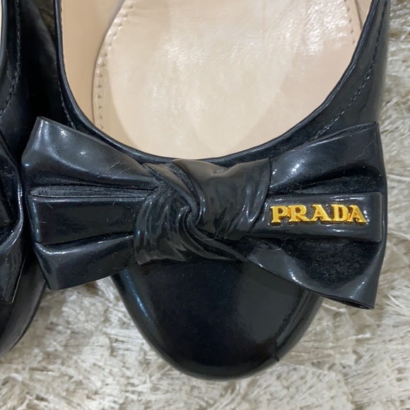 Prada heels - Picture 7 of 10